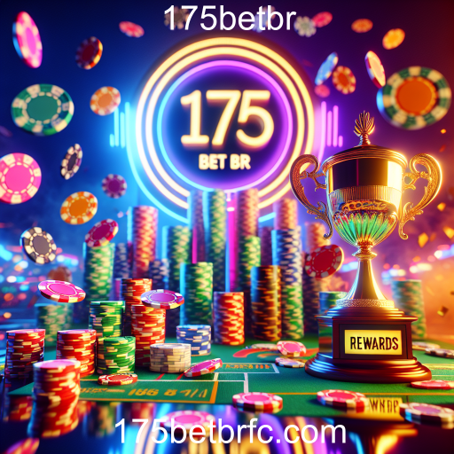 Descubra as Recompensas do 175betbr e Maximize Sua Experiência de Jogo